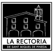 La Rectoria De Sant Miquel De Pineda