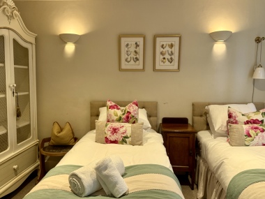 first floor bedroom 2