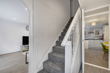 Shortlet express, beautiful 3 bedroom house in Laindon