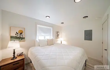 suite 4 bedroom