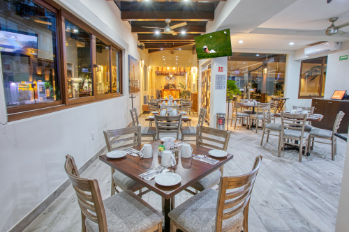 Restaurante
