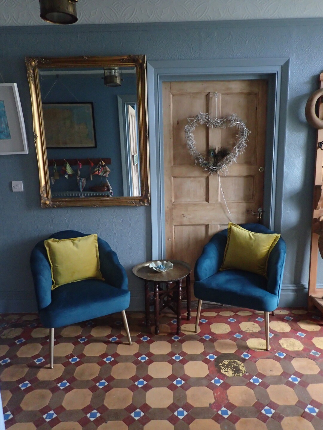 Newberry Beach Lodge, Combe Martin Homepage