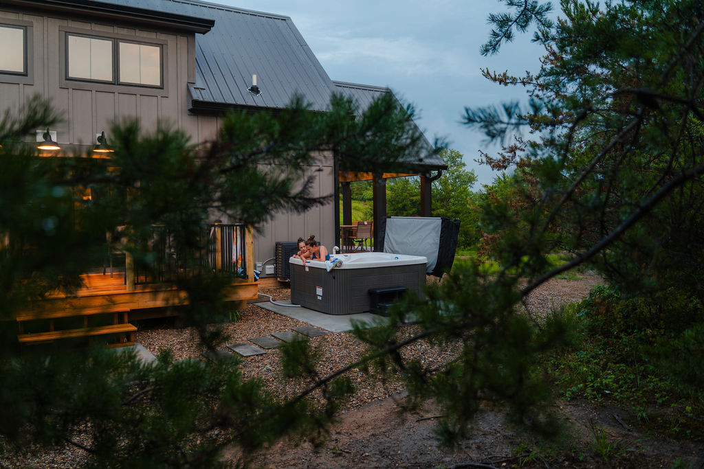 Kalozs Cabin 1 | Photo 45