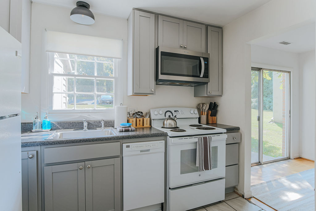 Westerly Haven B