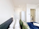 This photo represents Flat 401 under this apartment type. Please note that allocation of booking is as per availability and controlled by our channel manager.