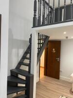 Apt.12 Quad room Standard