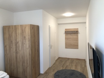 Interior - Eingangsbereich und Badezimmer/WC