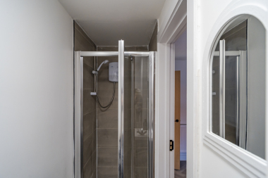 en suite