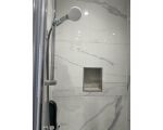 Apt.228 Picture represents the Twin Ensuite Studio. It might not be exactly the same as per booking. All same type of apartments are allocated subject to availability per booking