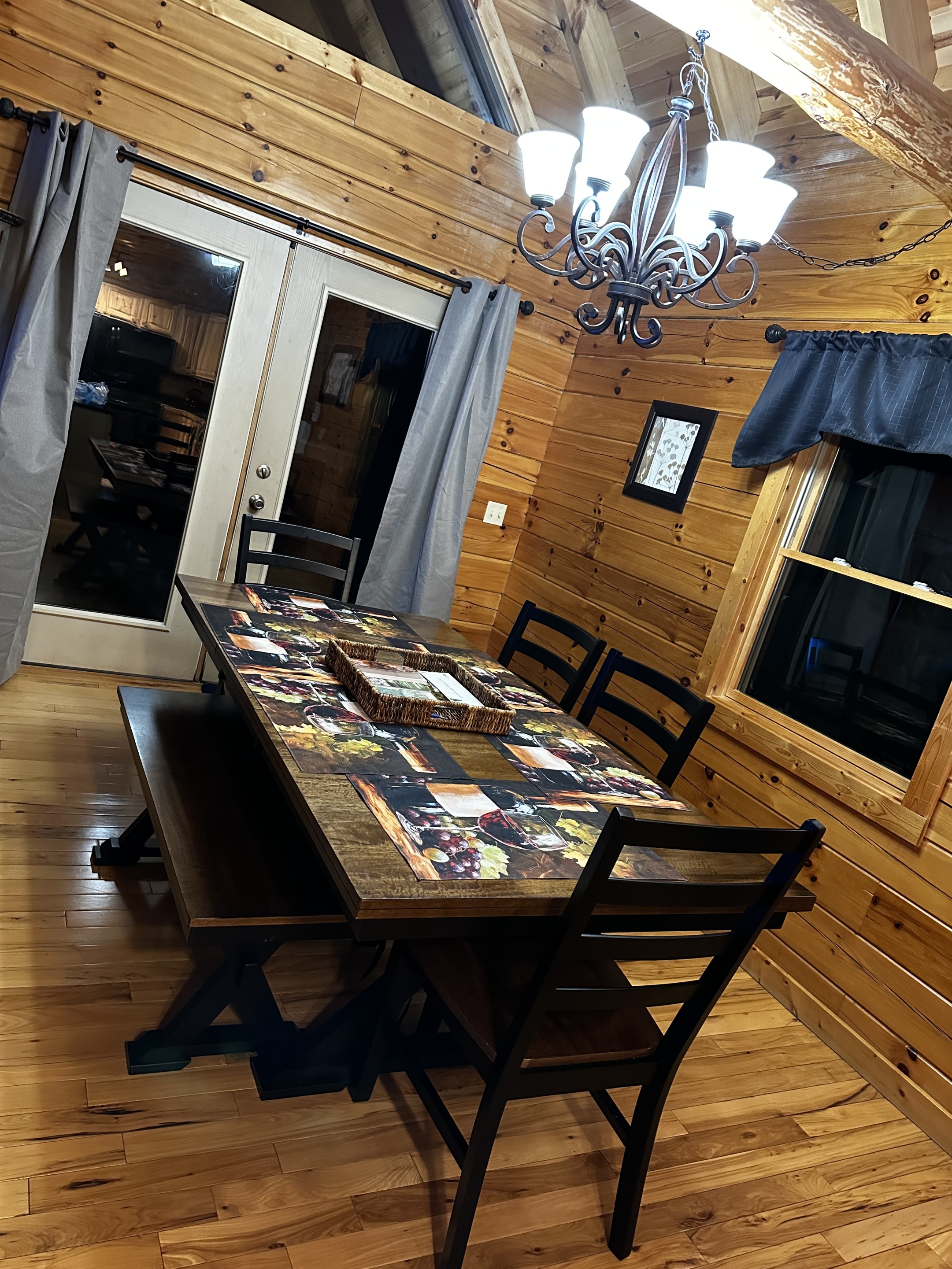 The Malbec Cabin | Photo 56