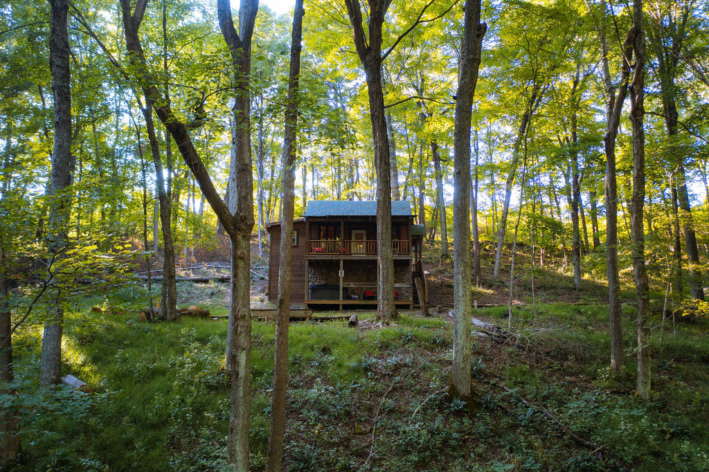 Hide A Way Tiny House | Photo 33