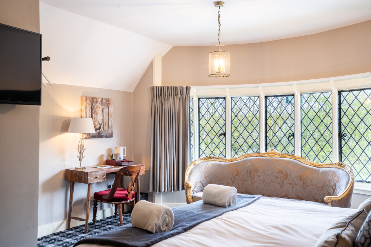 Kettleburgh Chequers, Kettleburgh Homepage