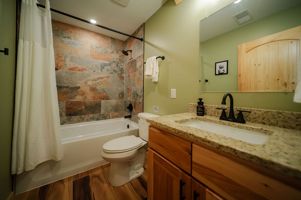 The Tributary Cabin | Photo 30