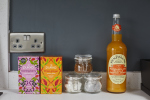 Perfect for casual meals and special occasions.