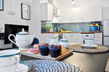 Perfect stay for you