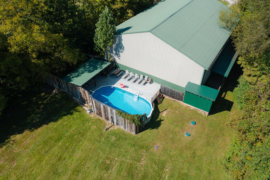 Buckets Lodge | Photo 54