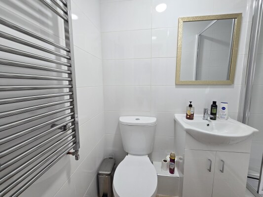 Bathroom 3