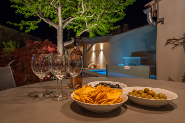 Avant l'Apéro quand la chaleur retombe