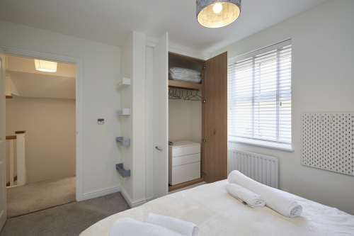 Designed to provide comfort and convenience throughout your stay.