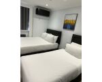 Apt.440 Picture represents the Triple Ensuite Studio. It might not be exactly the same as per booking. All same type of apartments are allocated subject to availability per booking