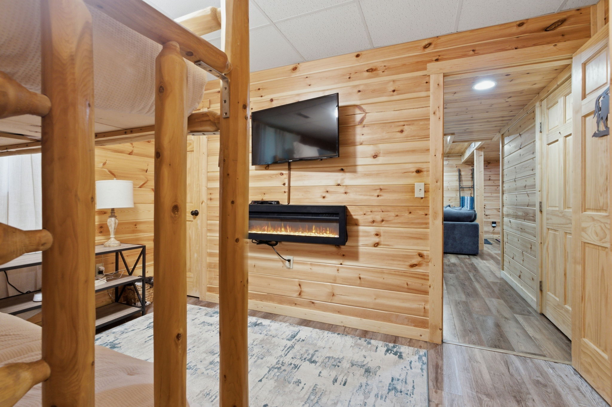 Firefly Hollow Lodge | Photo 67