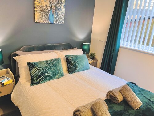  Chic, Cozy & Inviting