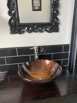 Bedroom - Caerphilly Bathroom