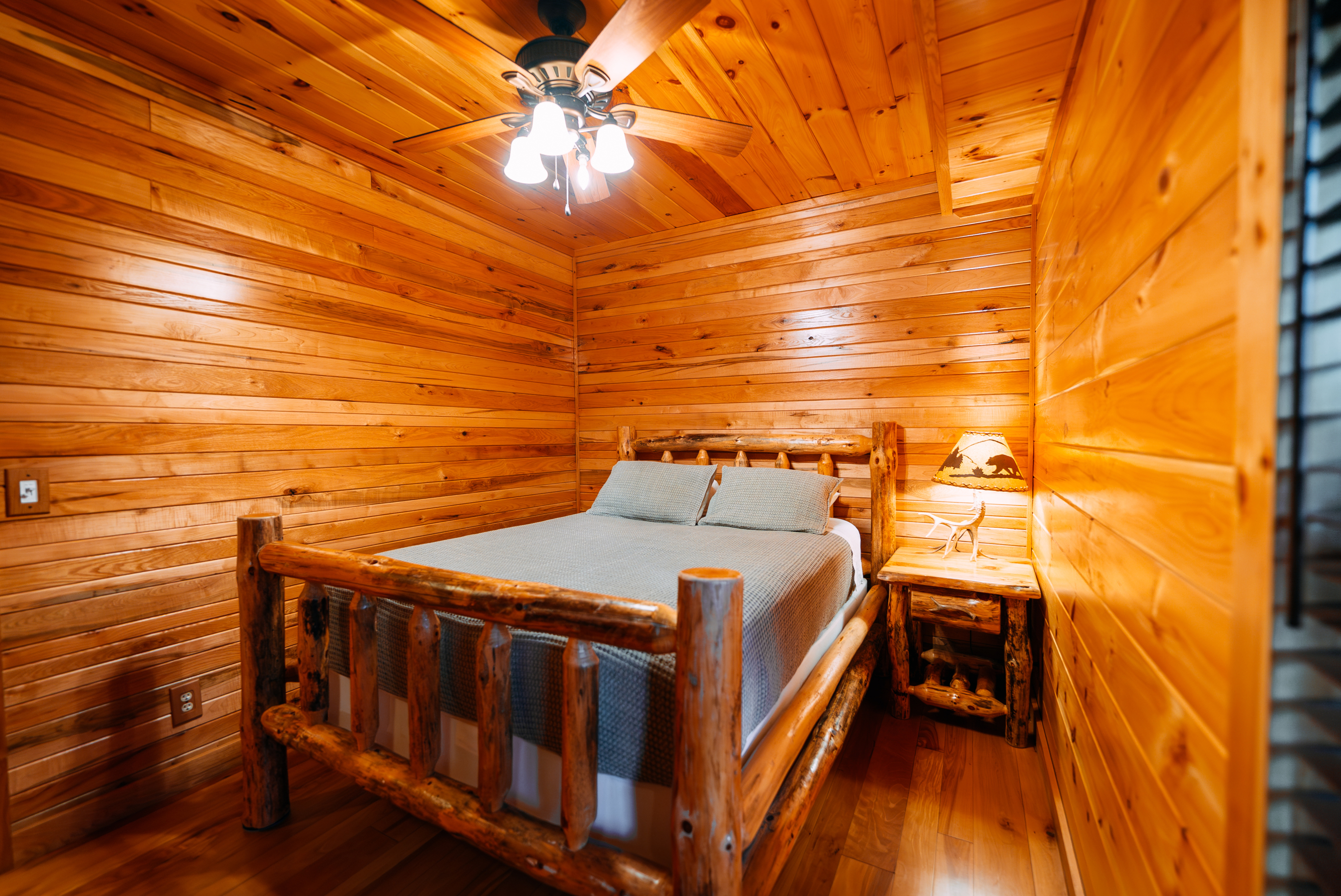 Gray Wolf Lodge | Photo 36