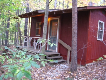 Thunder Ridge Cabins B&B - Bird Nest - 