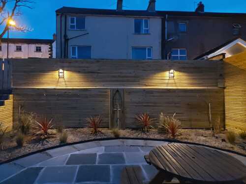 Apartment-Courtyard view
