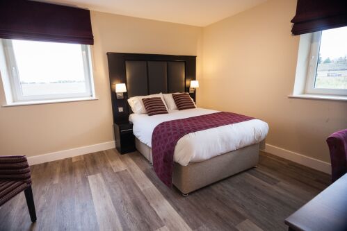 Double room-Executive-Ensuite - Room Only