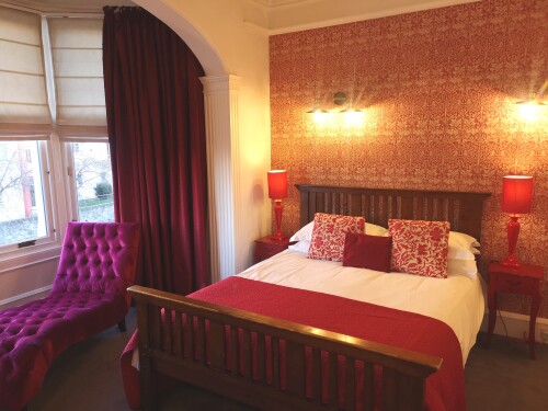 Fraoch House — Edinburgh EH6 5AS