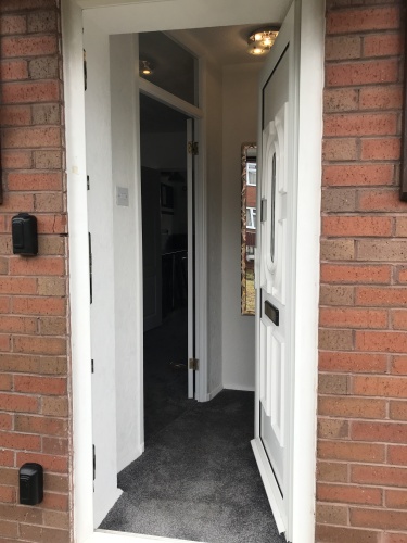 Welcome to Countessway - Bamber Bridge Preston