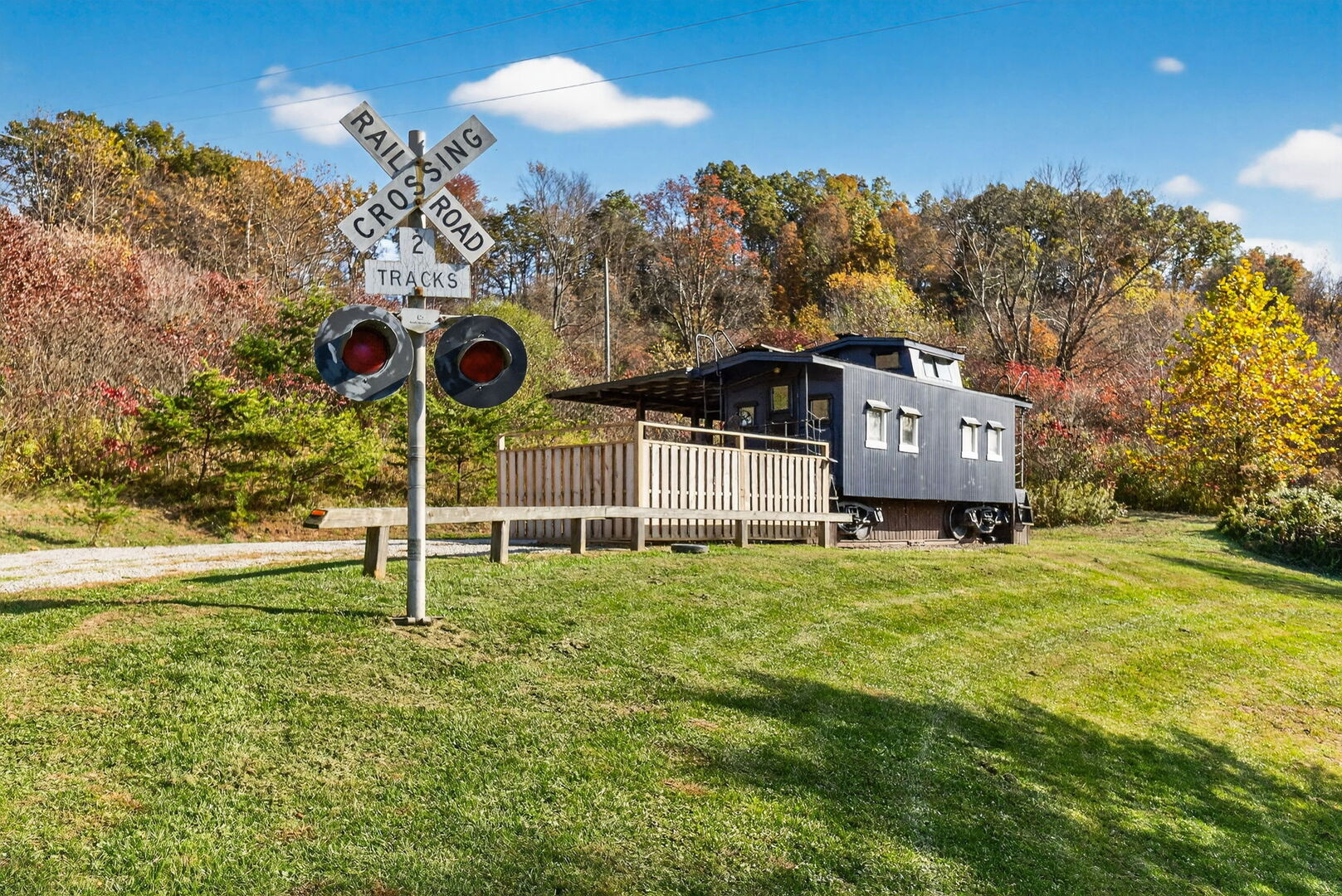 The Caboose | Photo 41