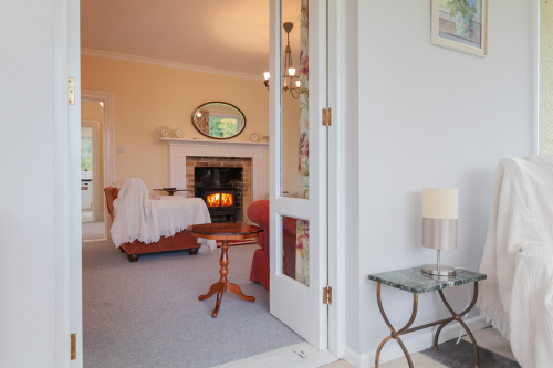 Bungalow-Ensuite with Bath-Countryside view - Base Rate