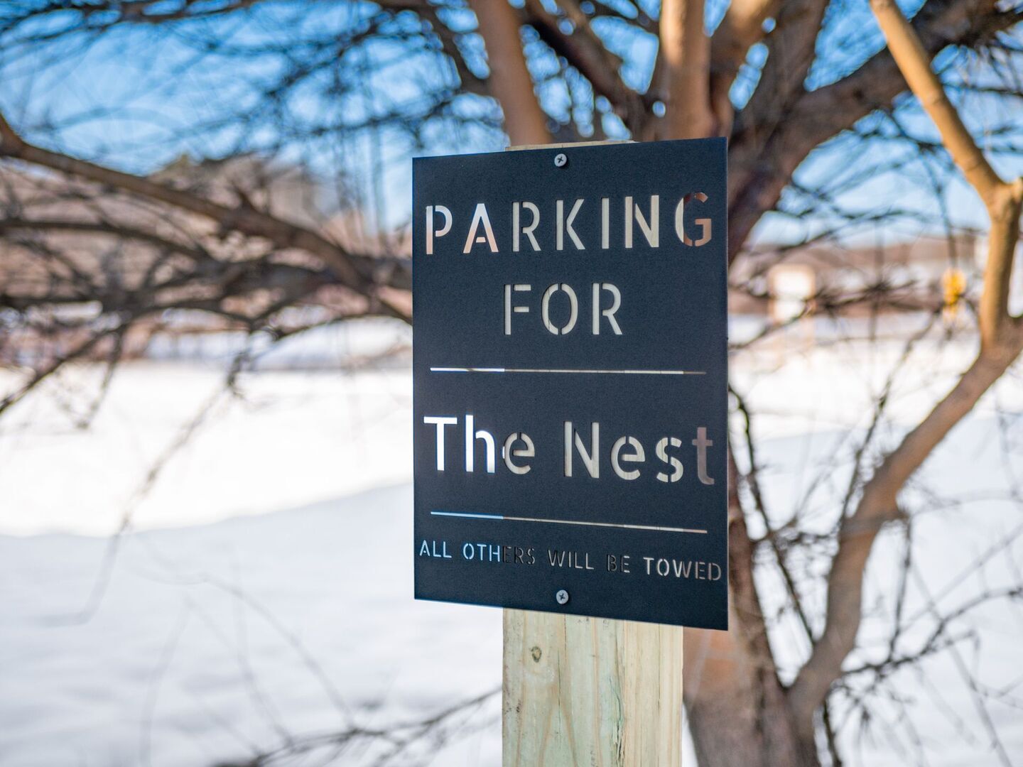 The Nest | Photo 45