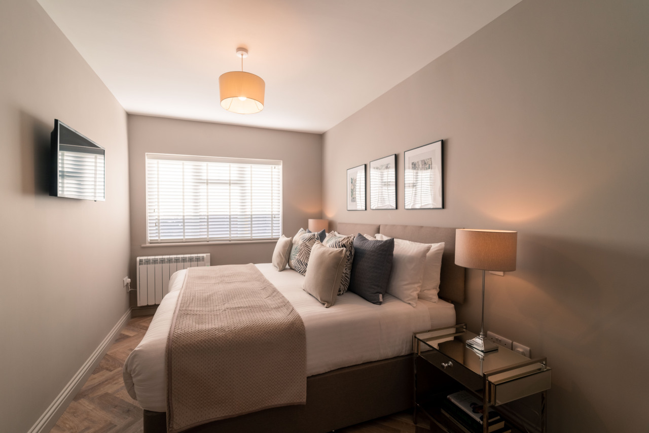 The Seaview, East Preston, Littlehampton, United Kingdom