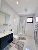 This photo represents Flat 403 under this apartment type. Please note that allocation of booking is as per availability and controlled by our channel manager.
