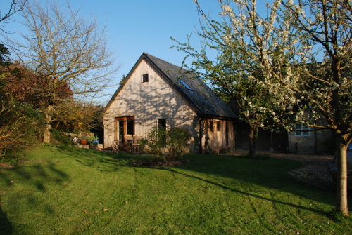 Spring Cottage - 