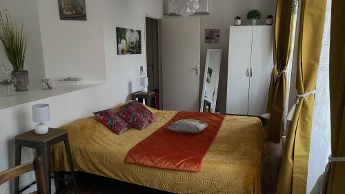 Chambre 1 / 1er étage