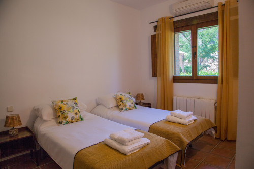 Rabilargo - Bedroom 2