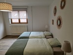Chambre - Gîte Grains Nobles