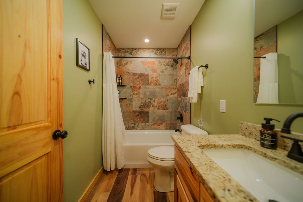 The Riparian Cabin | Photo 20