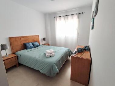 Habitación principal