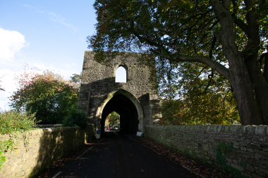 Whalley