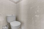 Salle de bain partager de la chambre  7