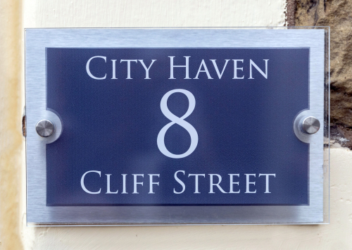 City Haven, 8 Cliff Street, Preston, PR1 8HY