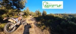 Rando moto enduro