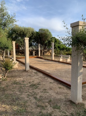 Boulodrome
