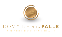 Domaine de la Palle